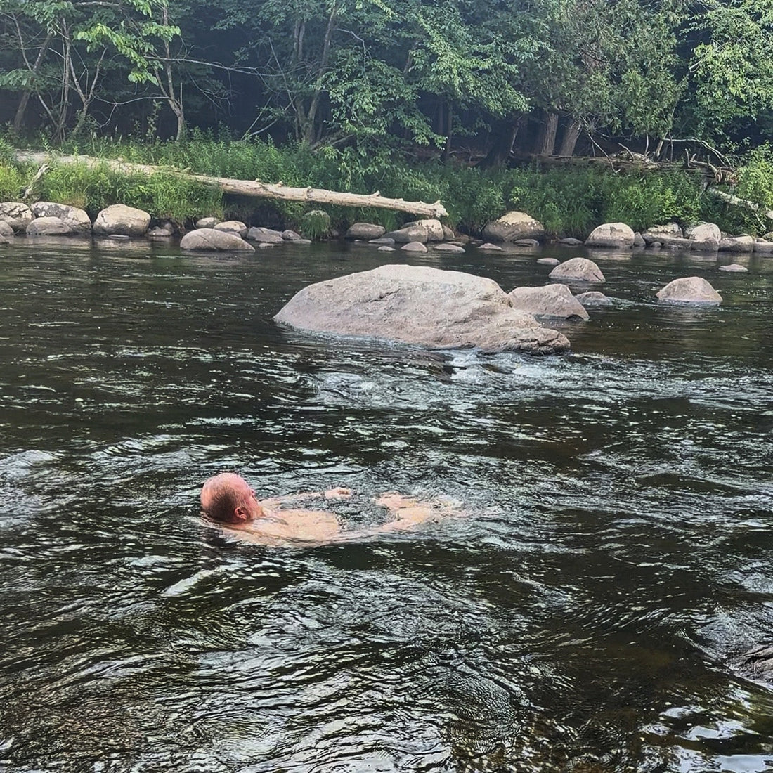 Stillness isn’t surrender.