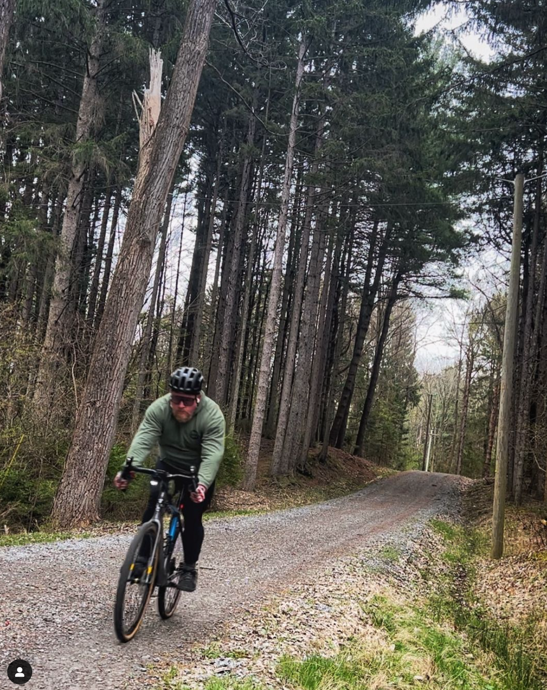 The long road. No shortcuts.