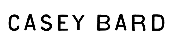 SUPPORT THE FIGHT | CASEYBARD.COM